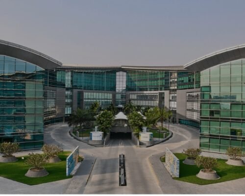 Amaravati: The Rising Star of Andhra Pradesh’s Real Estate