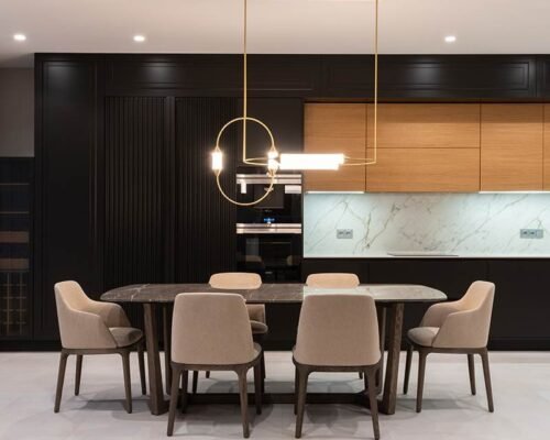 2BHK Ground Floor Block A
