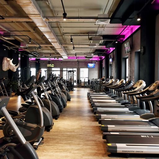 A/c Gym