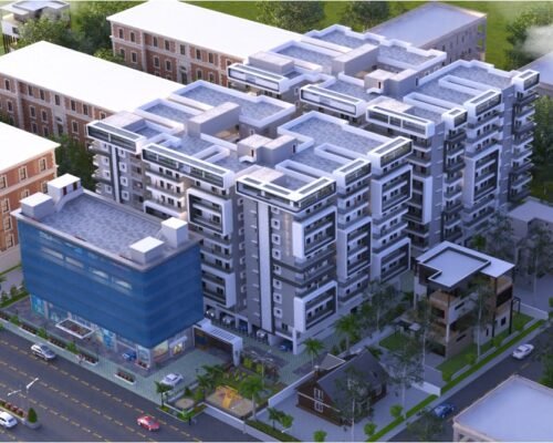 New Flats for Sale in Vijayawada: Invest in Modern Comfort