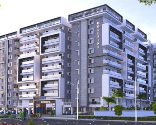 Ready to Move Flats in Vijayawada: Hassle-Free Home Buying