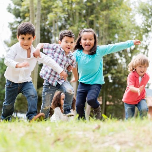 Kids Play Area