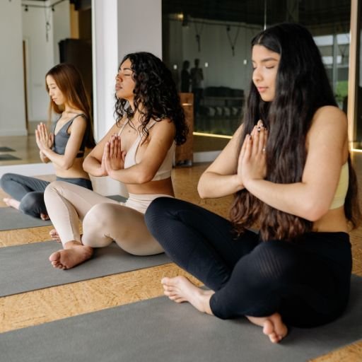Yoga Room