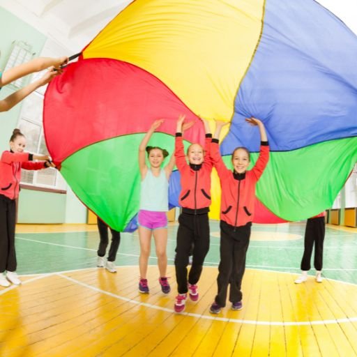 Indoor Games